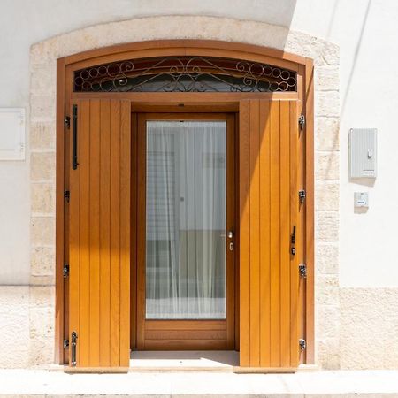 Апартаменты Wepuglia - Sogno Di Mezza Estate Полиньяно-а-Маре Экстерьер фото