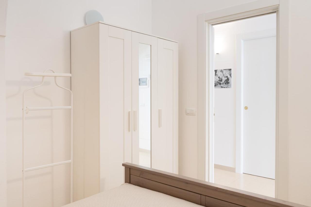 Апартаменты Wepuglia - Sogno Di Mezza Estate Полиньяно-а-Маре Экстерьер фото