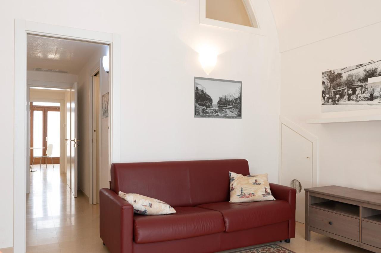 Апартаменты Wepuglia - Sogno Di Mezza Estate Полиньяно-а-Маре Экстерьер фото