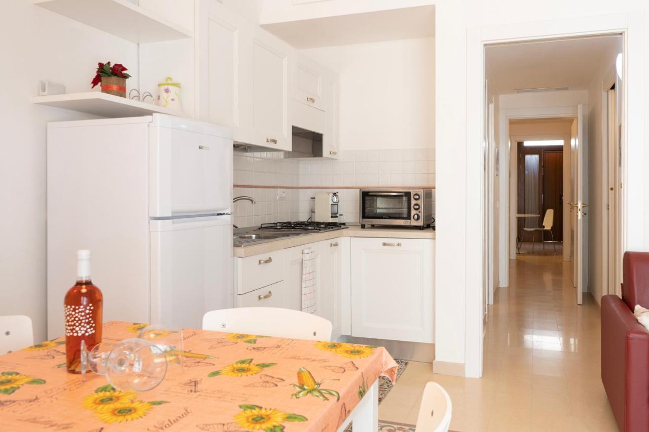 Апартаменты Wepuglia - Sogno Di Mezza Estate Полиньяно-а-Маре Экстерьер фото