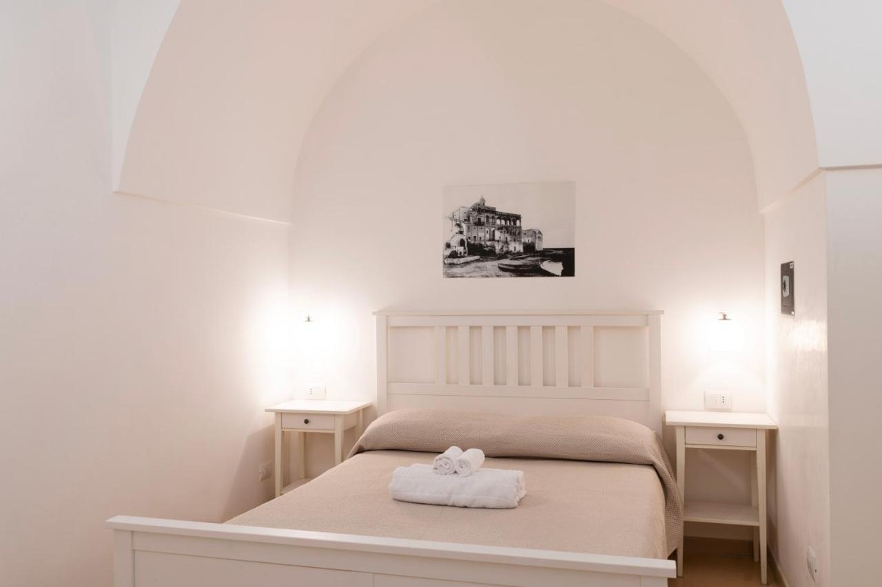 Апартаменты Wepuglia - Sogno Di Mezza Estate Полиньяно-а-Маре Экстерьер фото