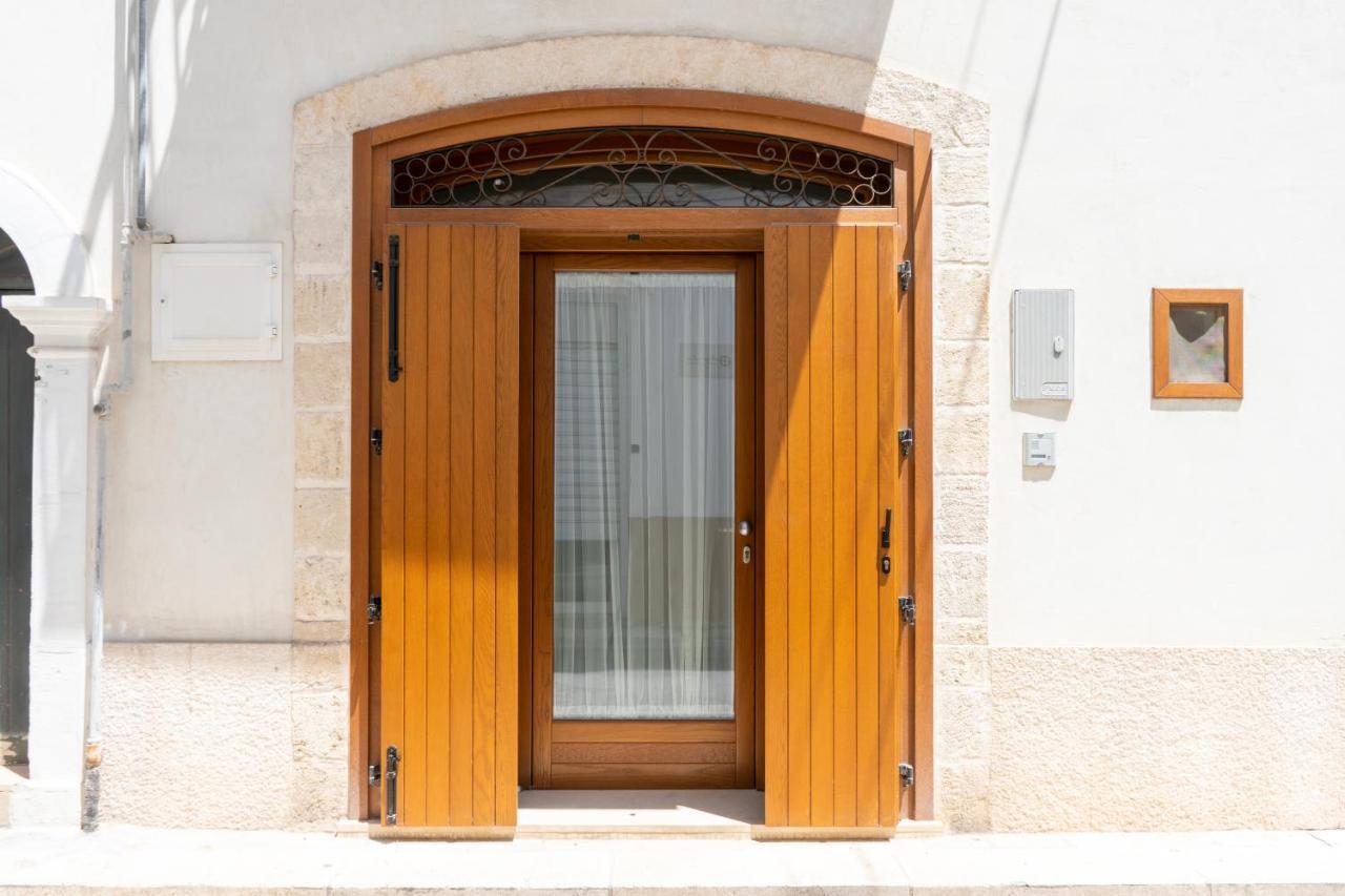 Апартаменты Wepuglia - Sogno Di Mezza Estate Полиньяно-а-Маре Экстерьер фото