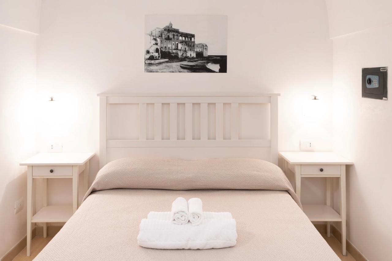 Апартаменты Wepuglia - Sogno Di Mezza Estate Полиньяно-а-Маре Экстерьер фото